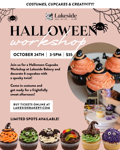 Halloween Workshop 01
